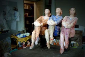 Sculptures-Figurines