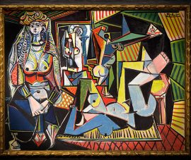 The 7 Most Expensive Paintings Ever Sold
